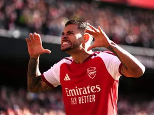 Will Gyokeres, Guimaraes start? Predicted Arsenal XI vs. Lille