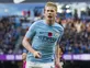 De Bruyne not interested in comparisons