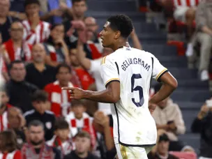 How Real Madrid could line up against Celta Vigo