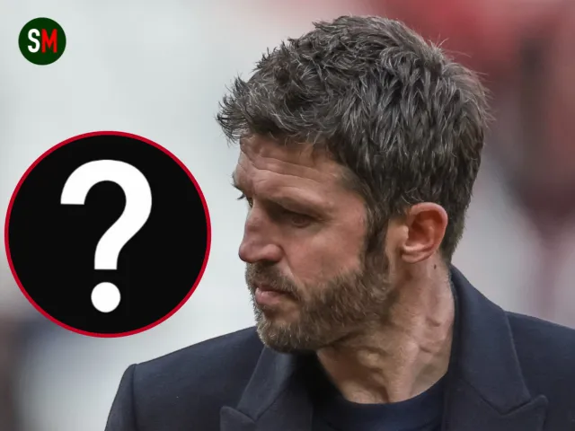 Man United weighing up 'surprise' £40m summer swoop for Premier League attacker