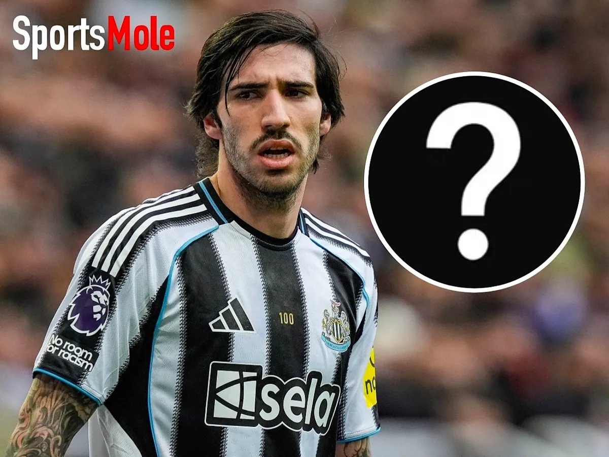 Newcastle ‘eye’ £52m Liverpool, Man Utd-linked midfielder as Tonali replacement