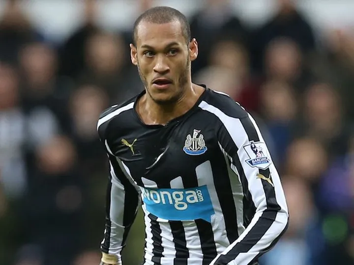 Gouffran encouraged despite defeat