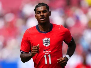 Rice, Saka, Rashford latest: England injury, suspension list vs. Ghana