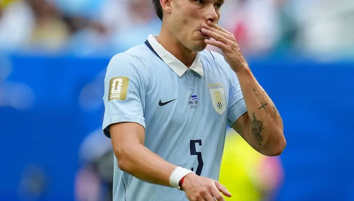 Manuel Ugarte latest: How a long-term injury would heavily impact Man United's summer transfer plans