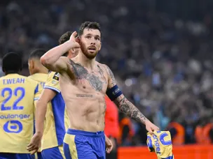 Marseille vs Strasbourg - prediction, team news, lineups