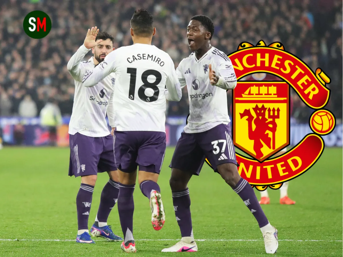 Man Utd news: Red Devils midfielder to sign new Old Trafford contract this week as 'all terms' agreed