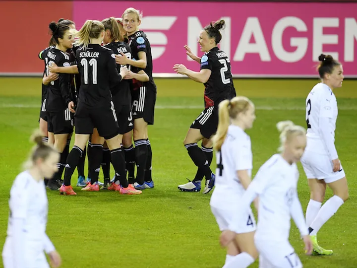 Rosengard vs. Bayern Munich - prediction, team news, lineups