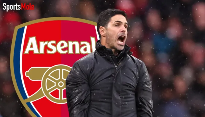 Arsenal injury news: Watch key Mikel Arteta star hold hamstring against Everton to join Riccardo Calafiori on treatment table