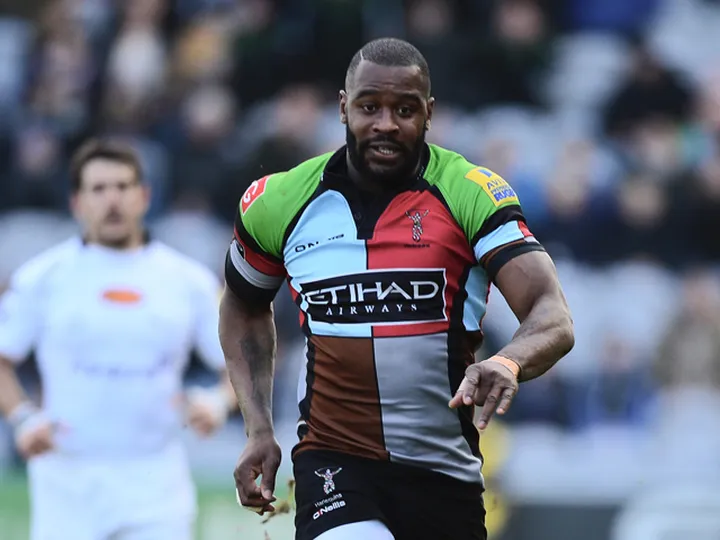 Monye confirms retirement plans