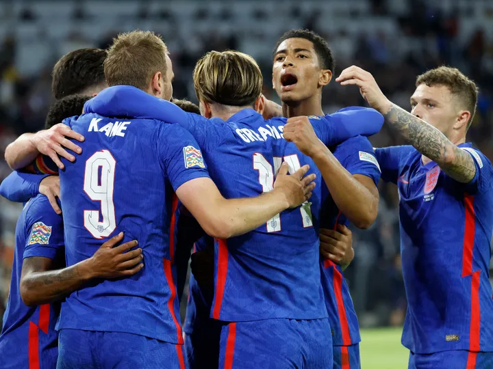 England vs. Hungary - prediction, team news, lineups