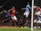 Live Commentary: Manchester United 1-2 Manchester City - as it happened