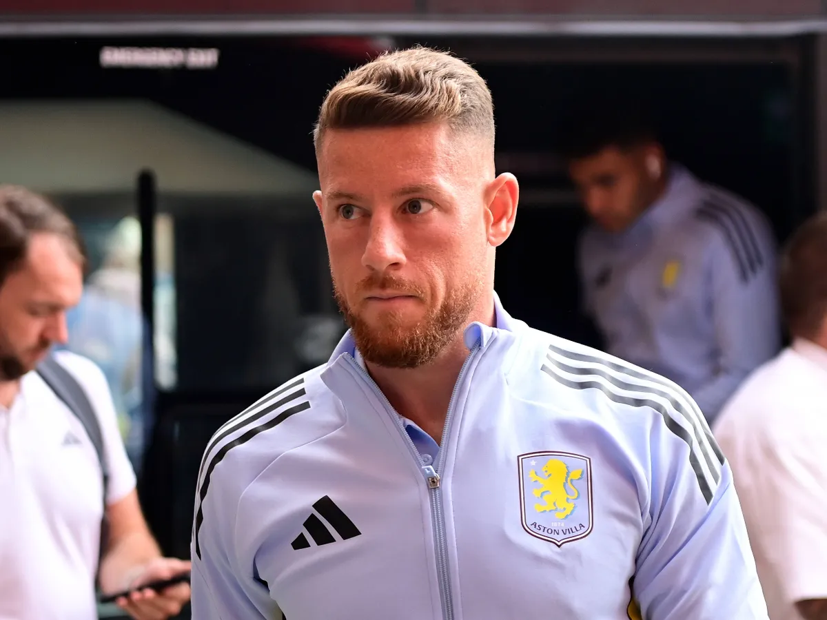 Aston Villa vs. Sunderland: Predicted XI for Unai Emery's side ahead of Black Cats showdown