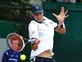 Isner downed by Tsonga in Wimbledon epic
