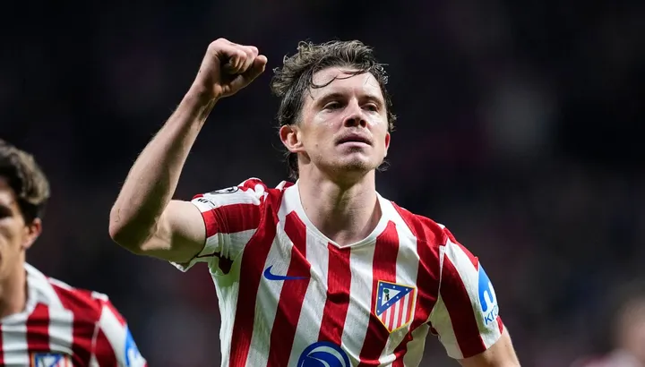 Imminent arrival: Gallagher completes Spurs medical with contract length 'revealed'