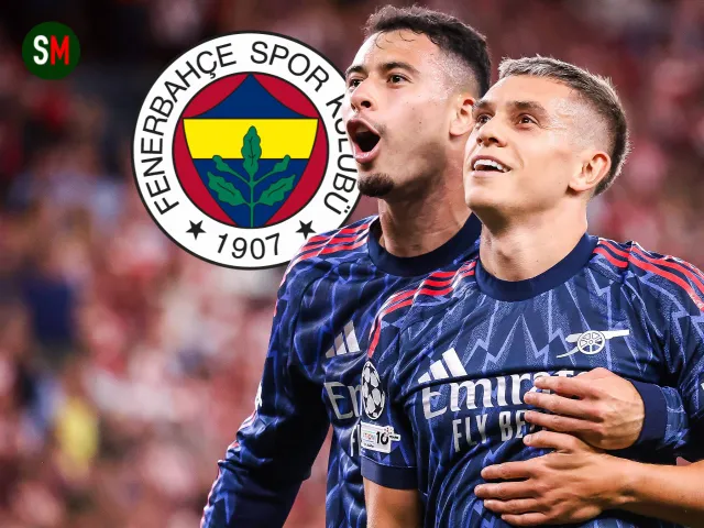 Fly Emirates to Fenerbahce? Arsenal decide to sell 'costly' winger in 2026