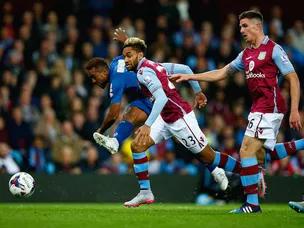 Goalless between Aston Villa, Birmingham
