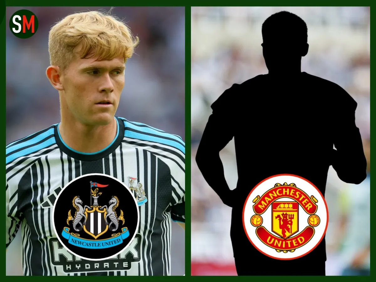Man United transfer news: Lewis Hall ‘close’ to Newcastle agreement as Red Devils ‘plot move’ for Magpies teammate