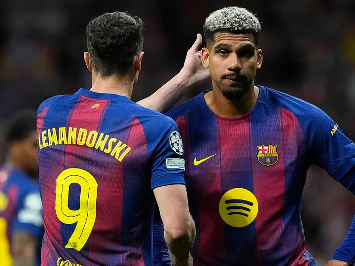 15 and out: Barcelona set unwanted UCL record in Atletico defeat repeat