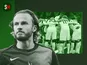 James Maddison/Tottenham composite