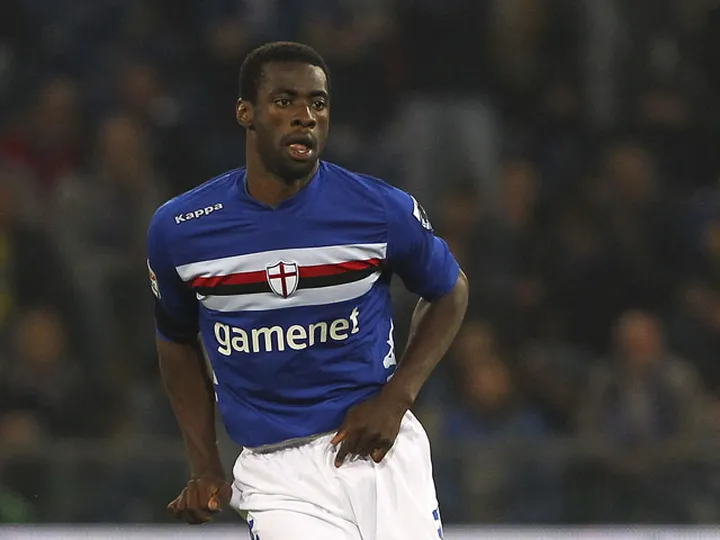Pedro Obiang joins West Ham United