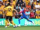 Michael Olise shines as Crystal Palace defeat Wolves