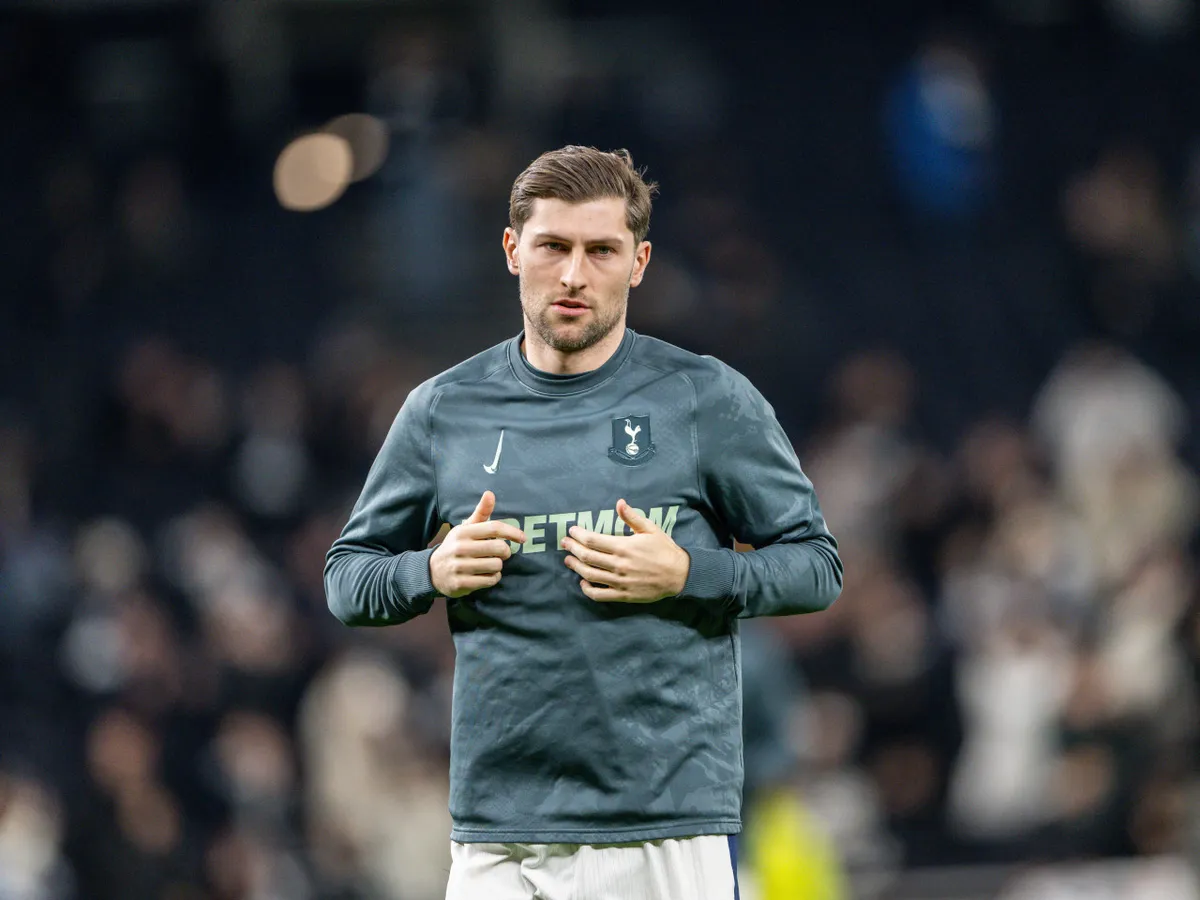 Davies, Palhinha, Richarlison latest: Spurs injury list for Dortmund clash