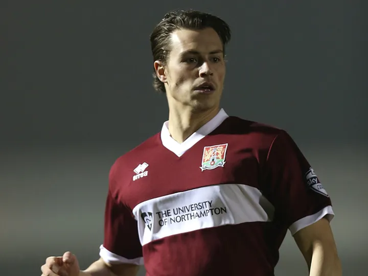 Billy Bodin offered Bristol Rovers deal