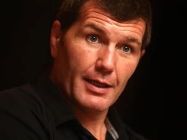 Baxter plays down Chiefs' Heineken Cup demands