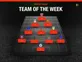 Fernandes, Florian, Four at the back: Sports Mole's Premier League Team of the Week