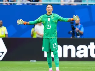 Spain 1-0 Uruguay player ratings: Baena winner seals top spot