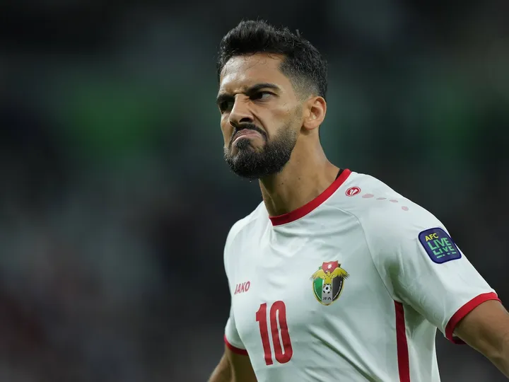 Jordan vs Iraq - prediction, team news, lineups