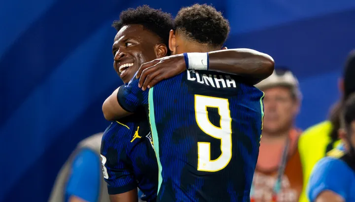 Brazil 3-0 Haiti player ratings: Cunha and Vinicius shine as Brazil top Group C in style