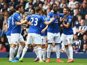Everton vs. Wolfsburg
