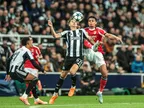 Newcastle vs. Benfica: Head-to-head record and past meetings