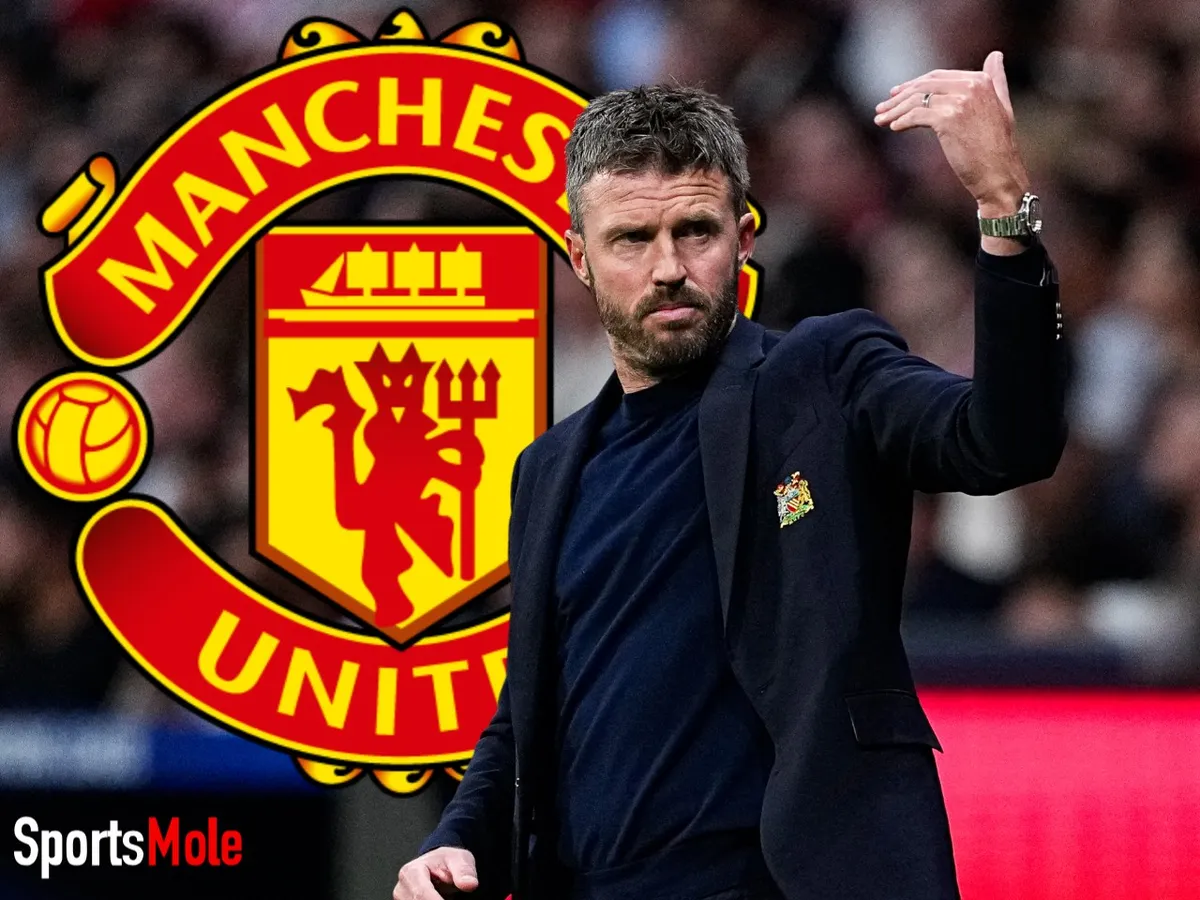 Man United transfer news: Why Michael Carrick needs 'overhaul' as £46m Premier League defender remains interested
