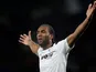 Cameron Jerome in action for Derby County on January 19, 2018