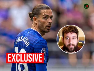 “Grealish factor is a massive blow” for Everton as Man City handed “minor miracle” boost