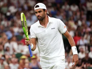 Matteo Berrettini vs. Stanislas Wawrinka - prediction, form, head-to-head