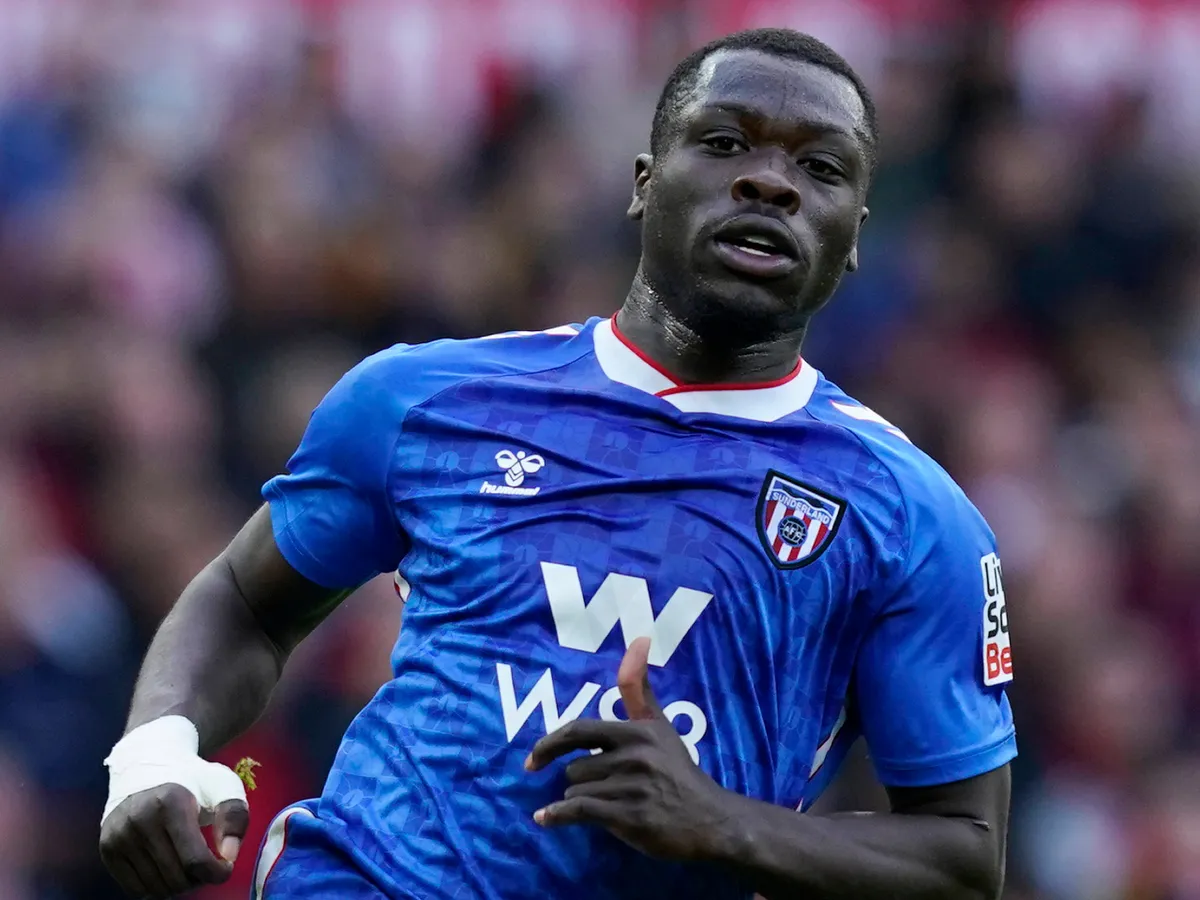 Brobbey boost, Sadiki, Reinildo return: Predicted Sunderland lineup vs. Crystal Palace