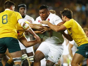 Ben Te'o comes in for first start in a year