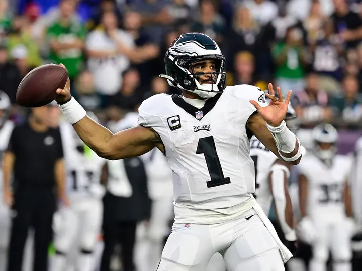 Eagles vs. Vikings - prediction, team news, lineups