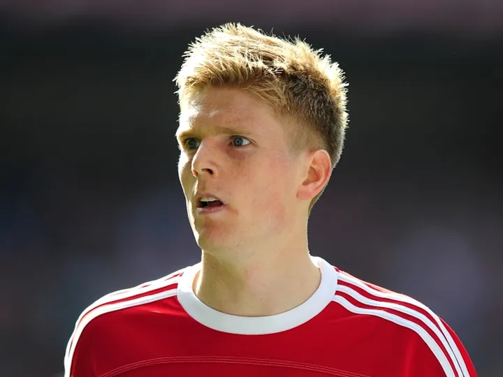 Bradford seal Connell switch