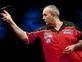 Taylor, Wade through to Matchplay semi-finals