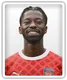 Omar Traore