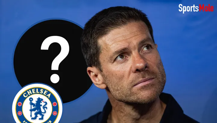 Xabi Alonso transfer boost as Chelsea now 'confident' of record January swoop for £100m midfielder