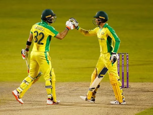 Cricket World Cup: Australia vs. Pakistan - prediction, team news, series so far