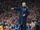 Arsene Wenger eyeing FA Cup treble
