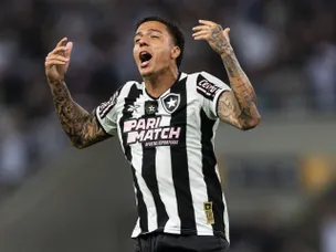 Botafogo vs. Penarol - prediction, team news, lineups