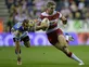 Sam Tomkins to rejoin Wigan Warriors
