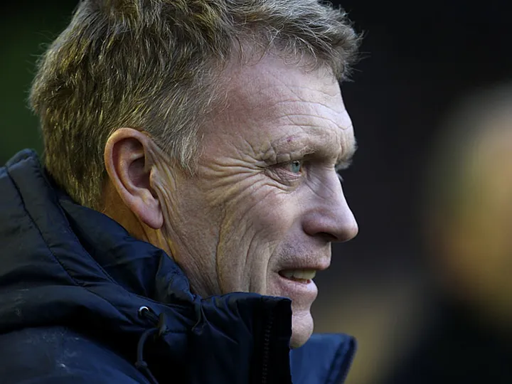 Moyes hails Everton spirit